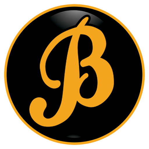 Anthony Barbera Author Logo